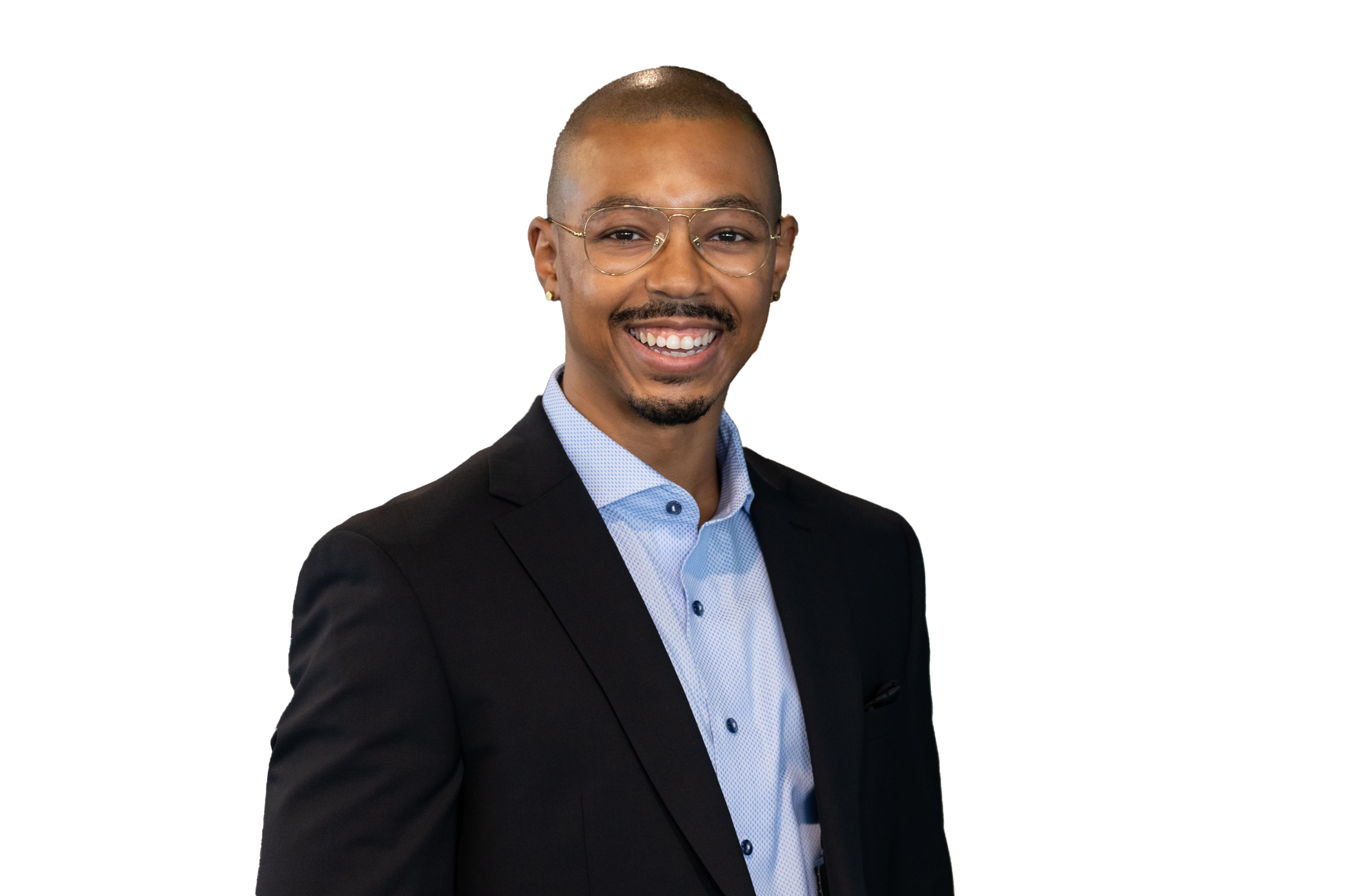 Damion Morris, CPSM