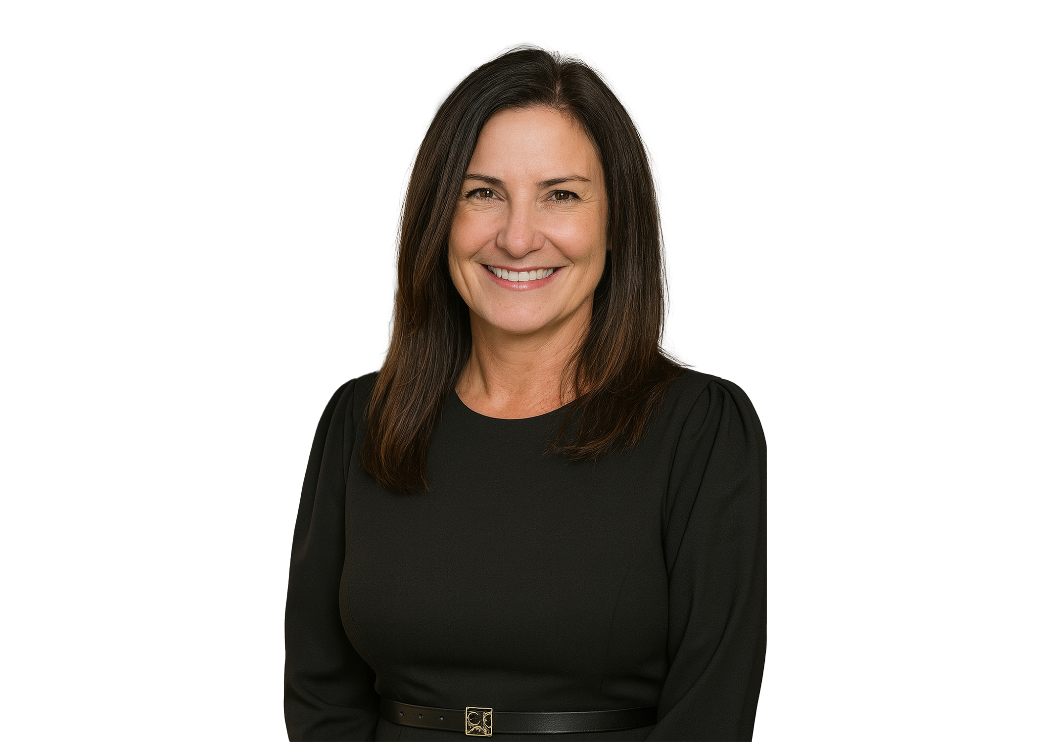 Deirdre Booth, FSMPS, CPSM
